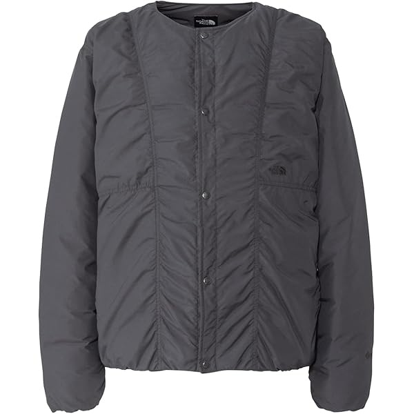 Amazon.co.jp: THE NORTH FACE Men's BROONEY EX HEATLINE CARDIGAN